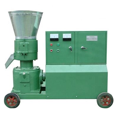 품질  Poultry Farm Factory Supply Poultry Feed Pellet Machine Animal Feed 공장